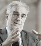 Luis Moreno Ocampo
