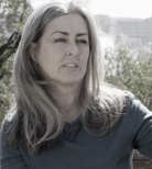 Polly Higgins